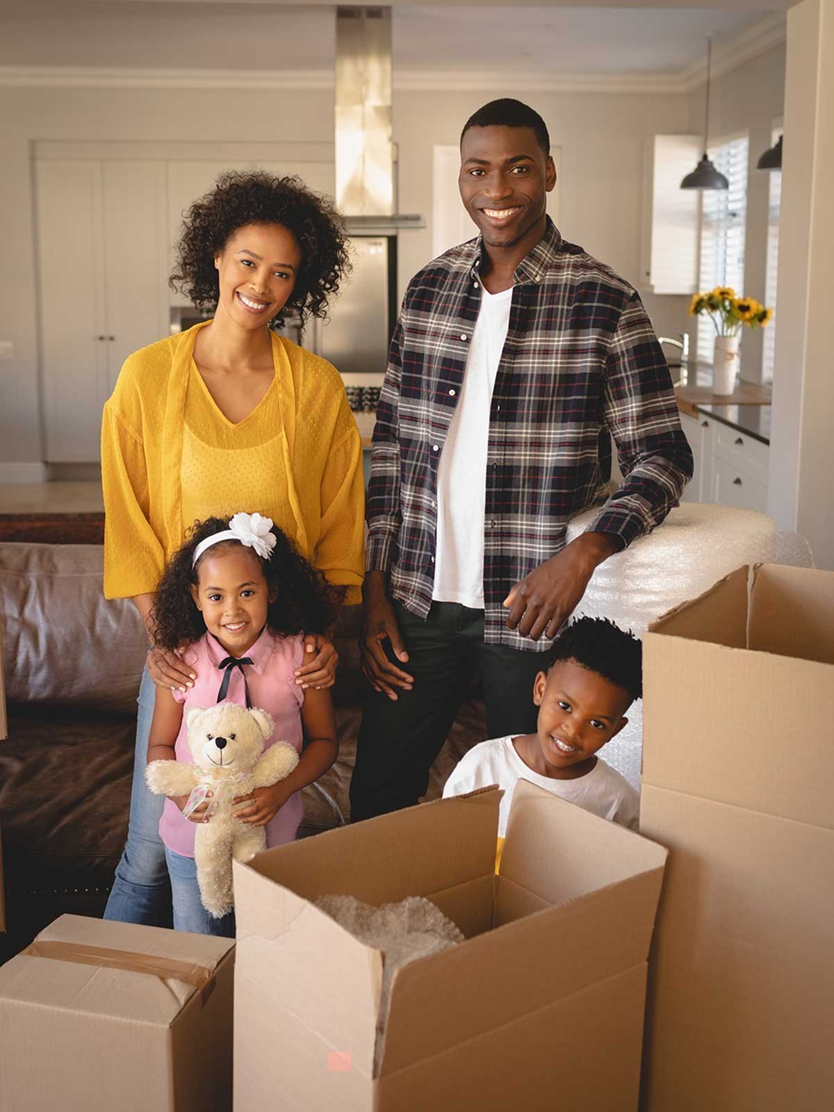 Relocating out of NY