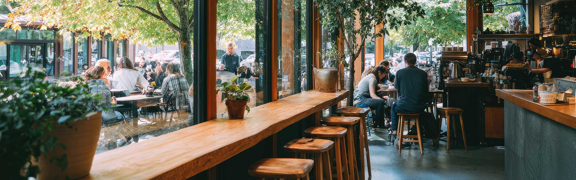 Local Yelp Favorites