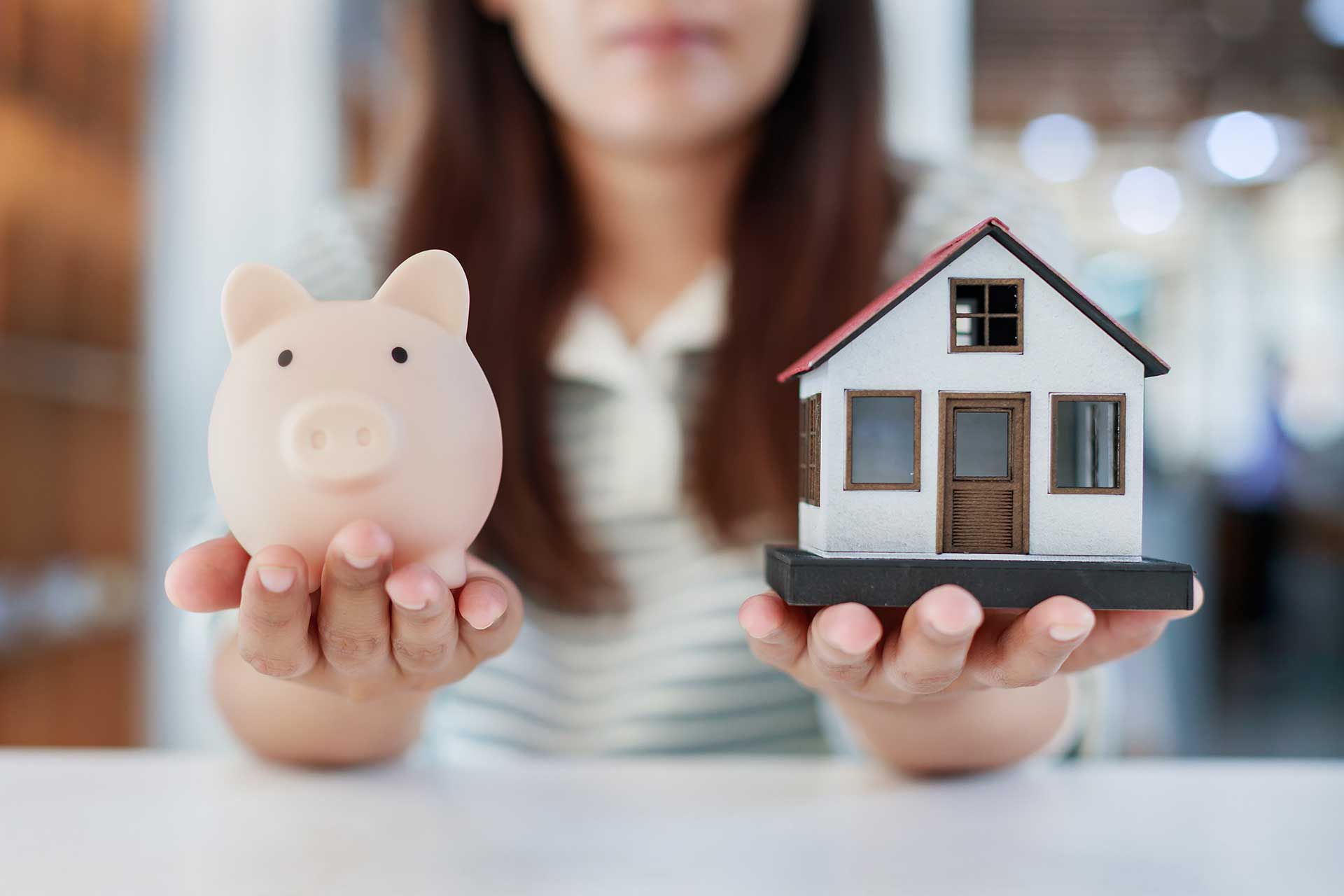 Cash vs Mortgage Buyers