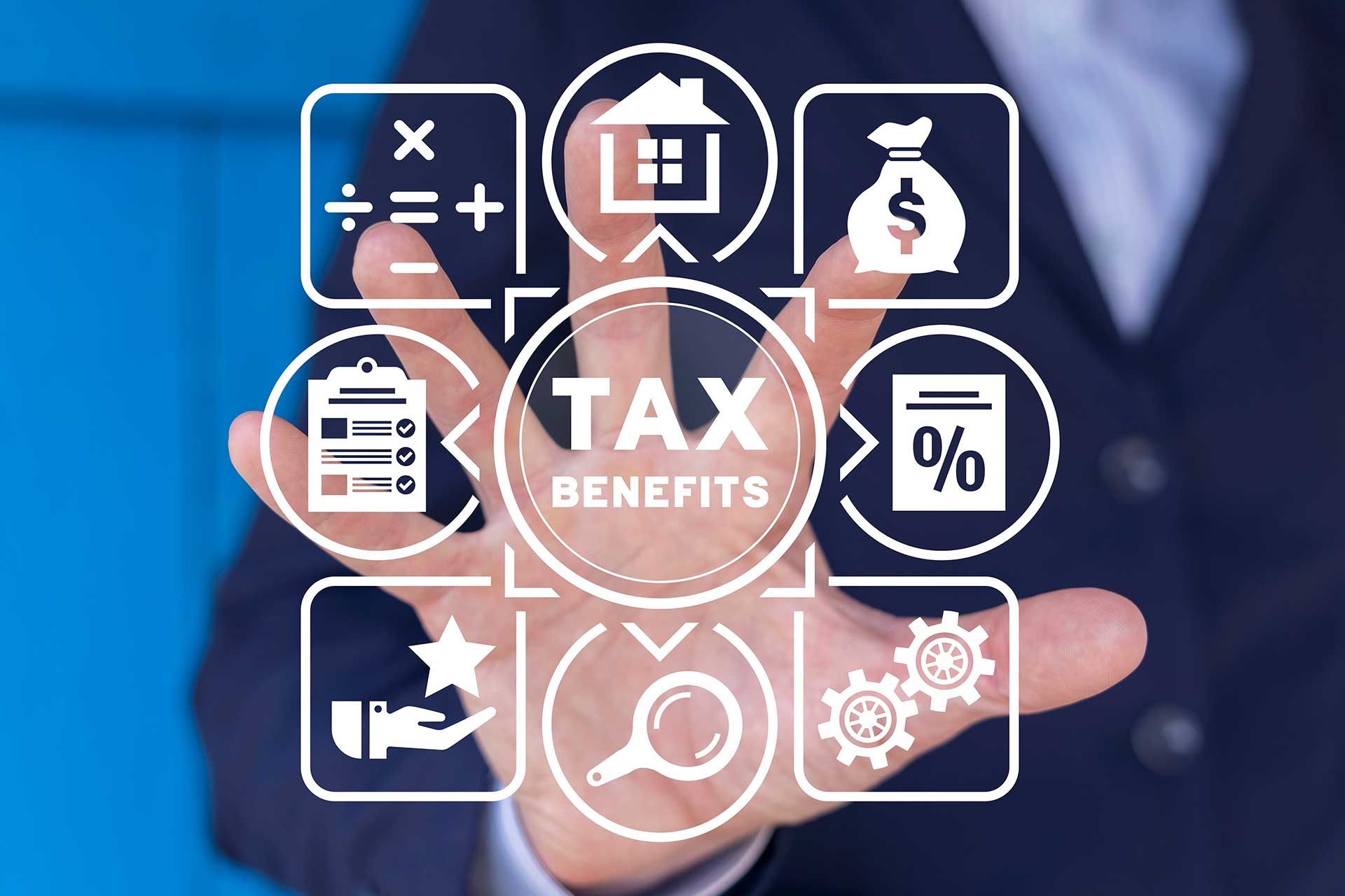 Deductions for Homes