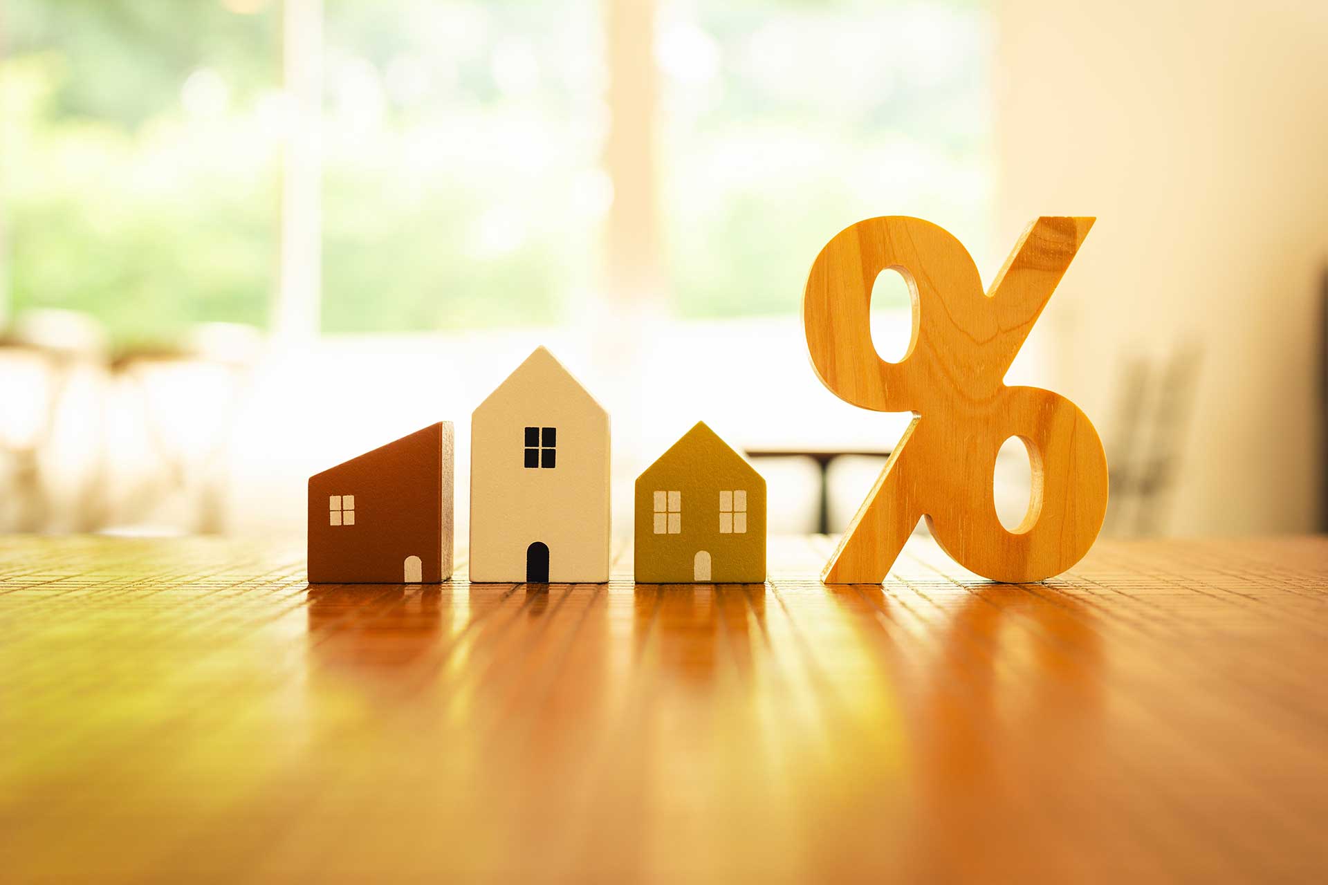 Mortgage Rates in Todays Market