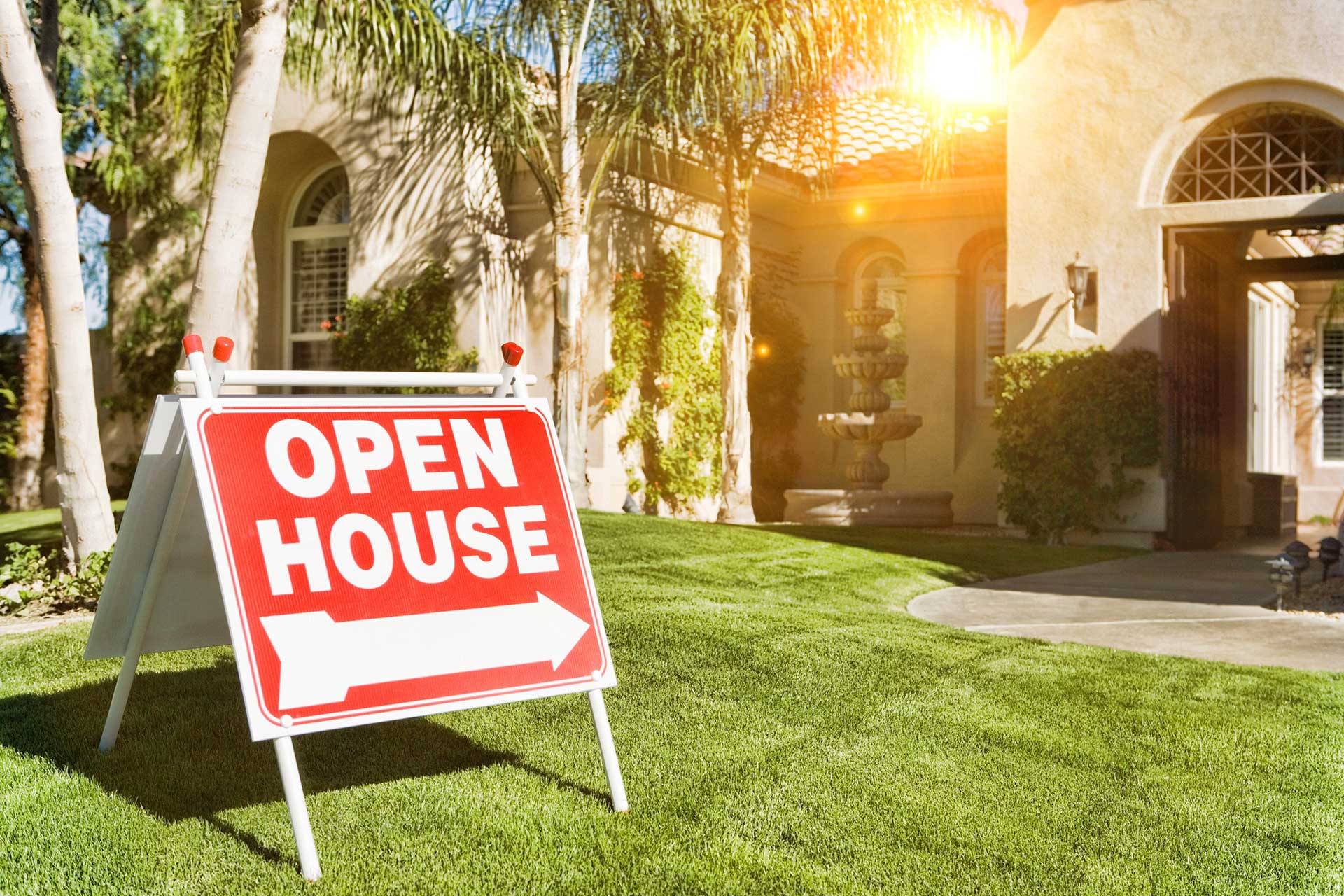 Pro and Cons of Open Houses