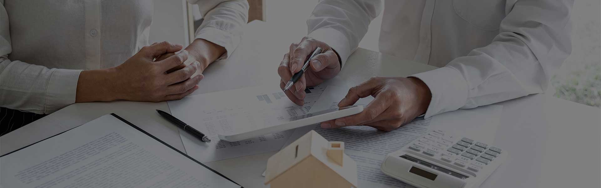 Real Estate Consultations