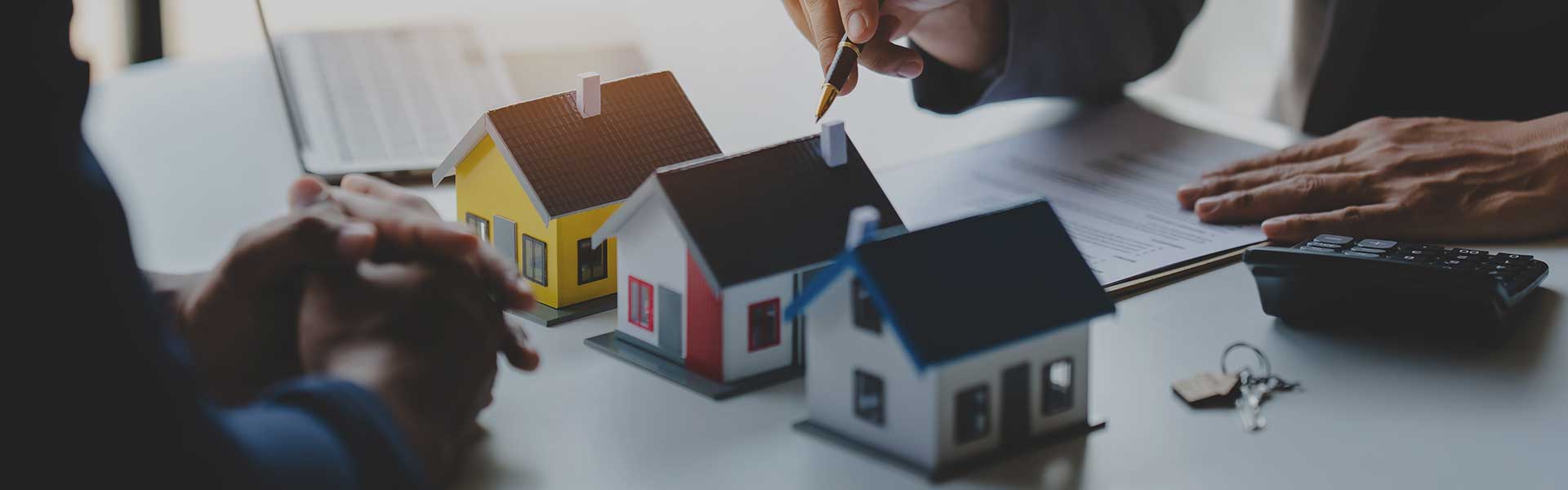 Selling a Home and Buying at the Same Time in New York